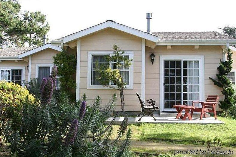 Bide-A-Wee Inn&Cottages Pacific Grove Exterior foto